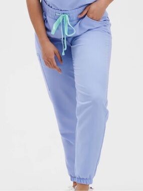 Garde-Malade Size M Rosie Jogger Scrub Pants